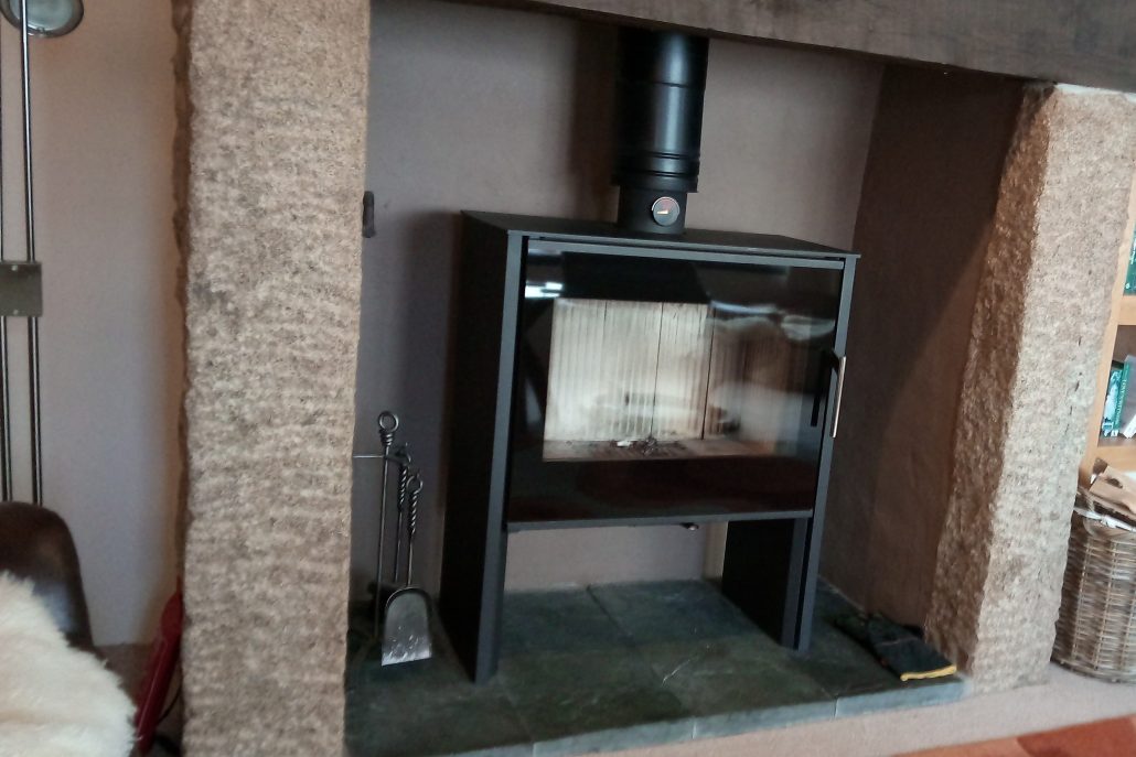 Are wood burning stoves to be banned? ProsweepDevon