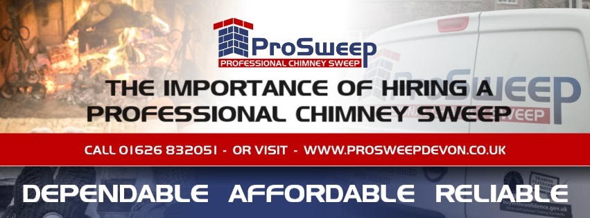 Chimney Sweep Newton Abbot 